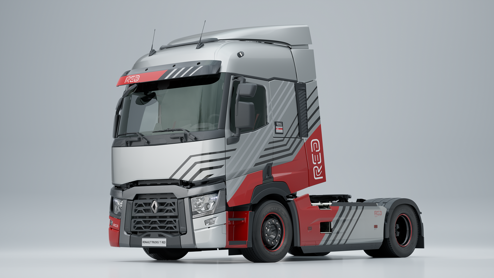 Renault Trucks Launching 2019 T and T High Models with 3