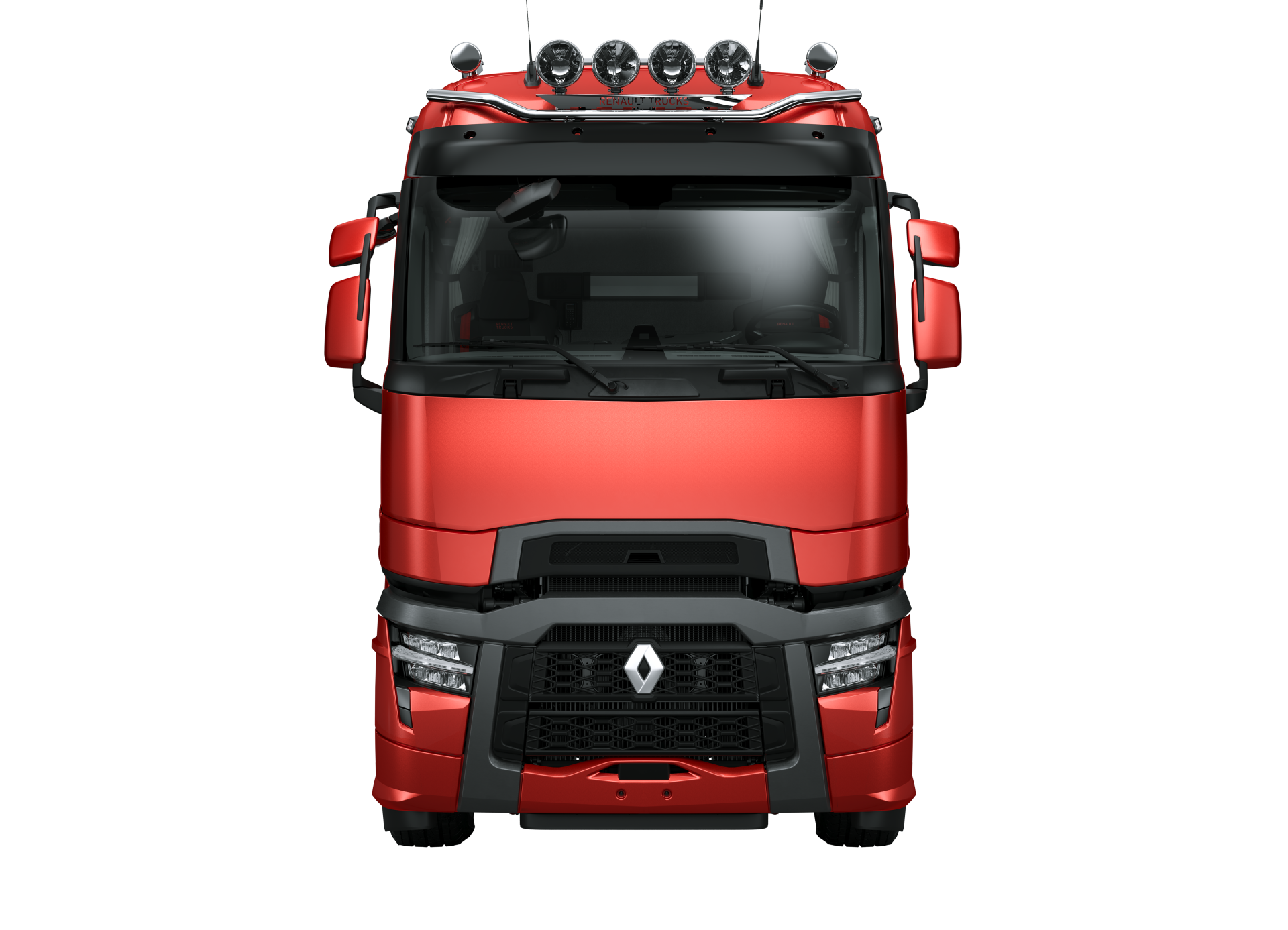 Renault Trucks Р»РѕРіРѕС‚РёРї