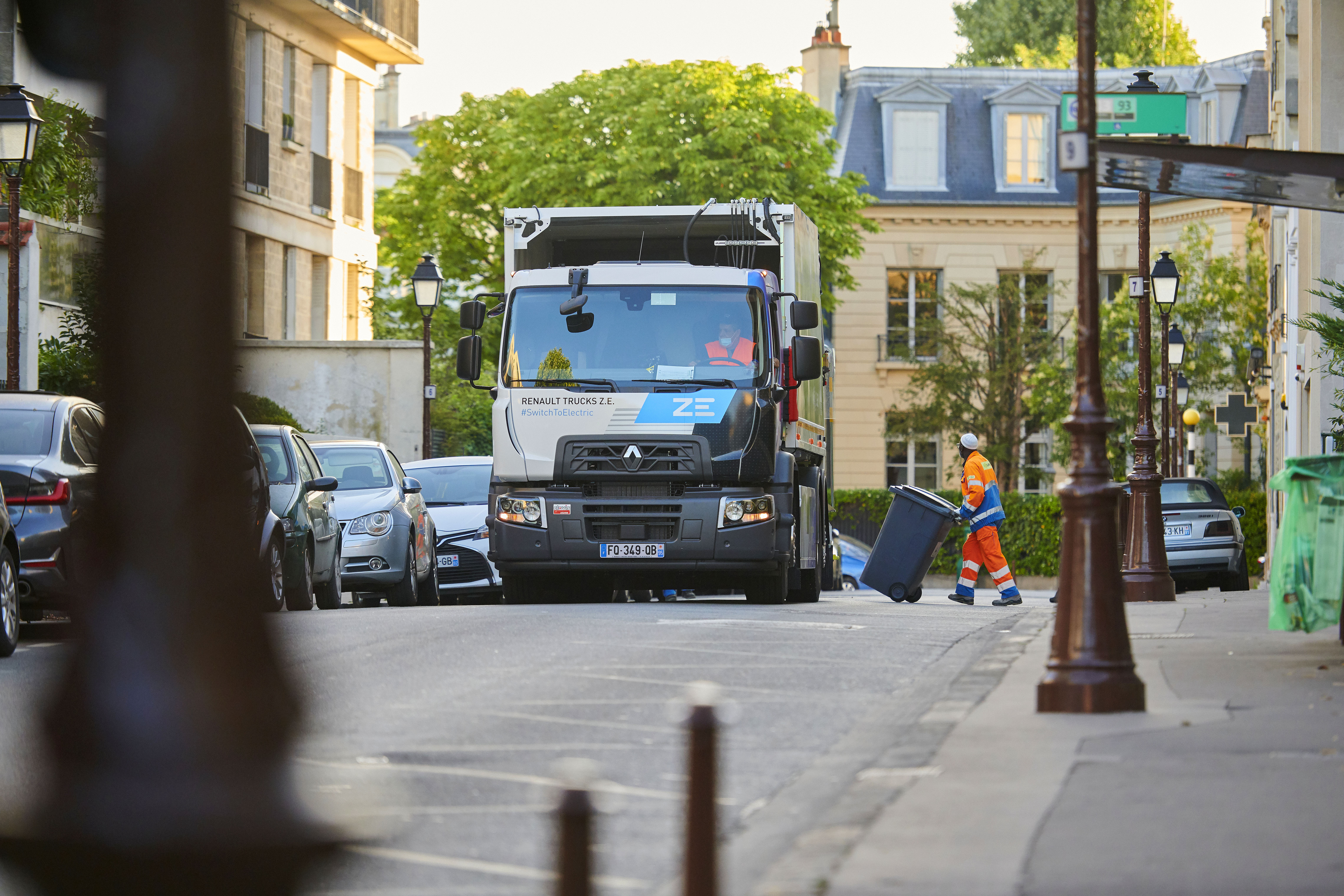 La réduction des déchets ⋅ Ville de Neuilly-sur-Seine