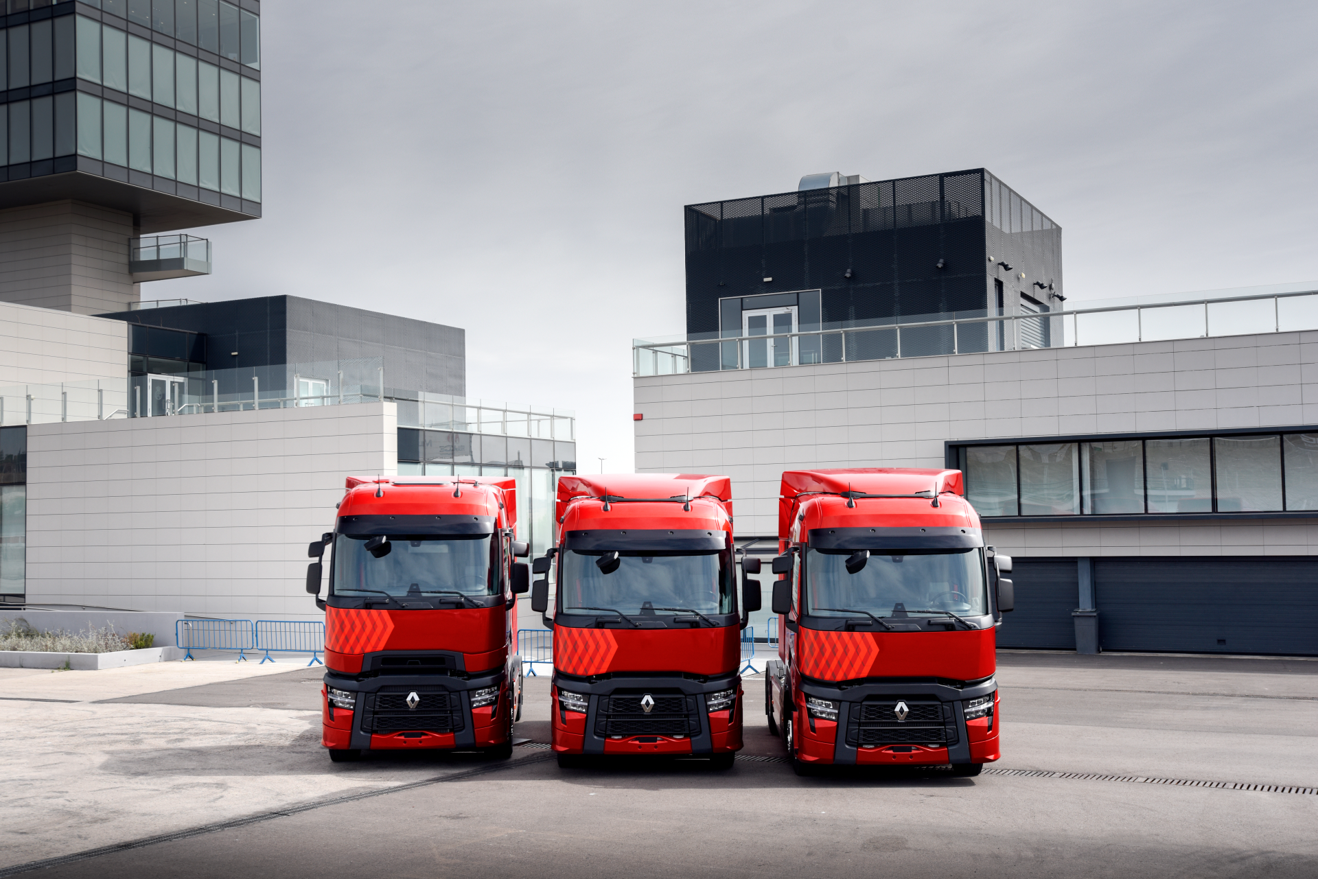 Renault T  Renault, Trucks, Volvo