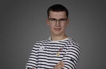 WorldSkills - Romain Le Roux