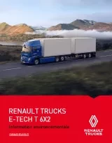 Renault Trucks E-Tech T 6x2_Analyse de cycle de vie