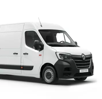 Renault Trucks Croix-Rouge