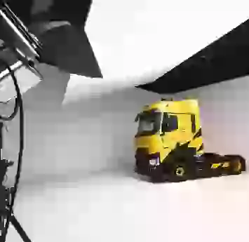 Renault Trucks T High Renault Sport Racing