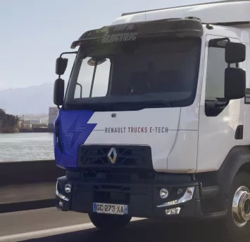 Renault Trucks_D-E-Tech