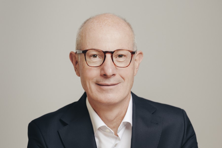 Portrait Antoine Duclaux